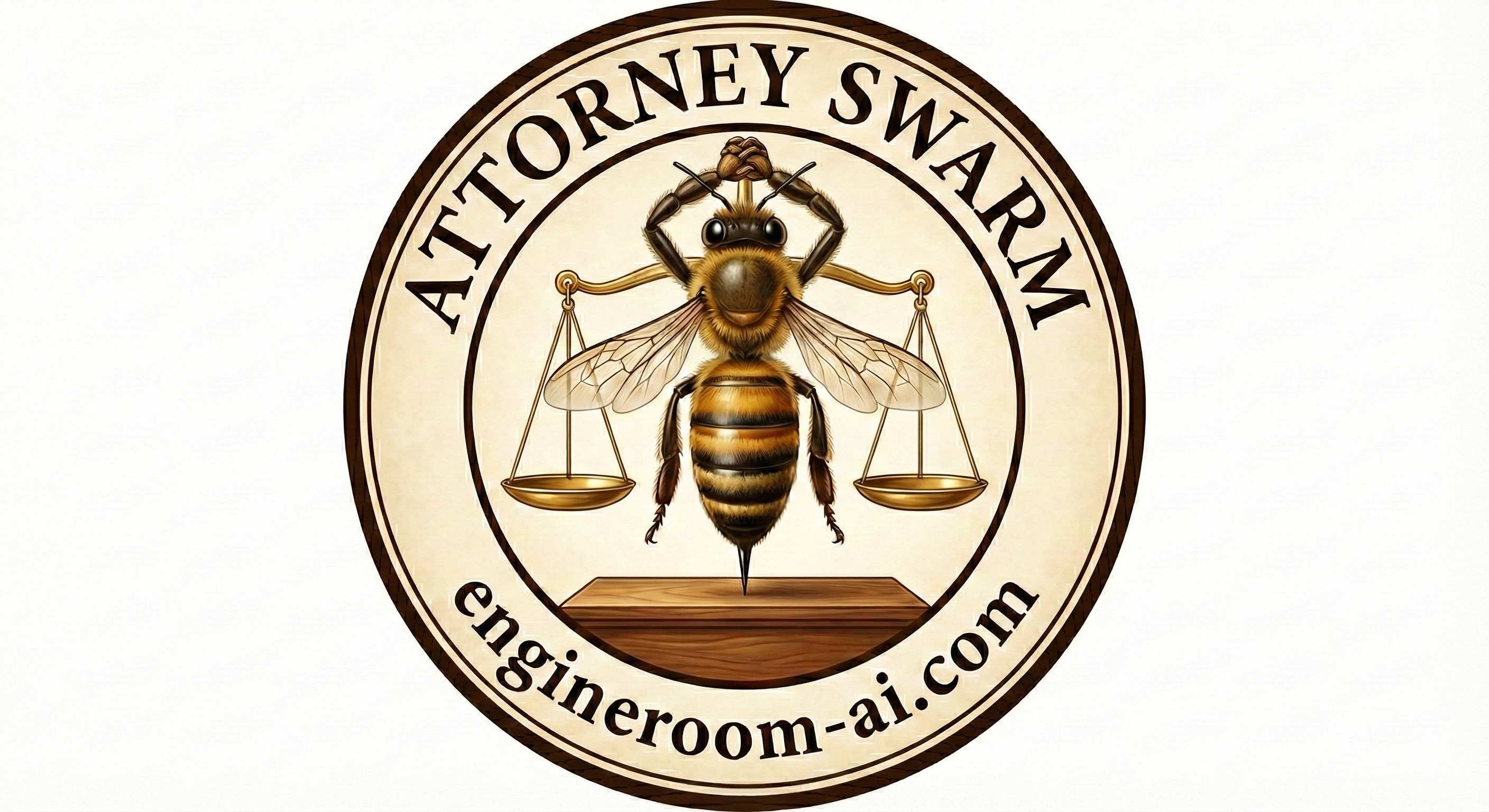 Attorney Swarm